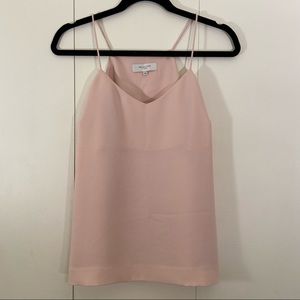 Pink SELECTED top